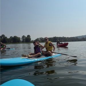 Meet your Posher, Mary